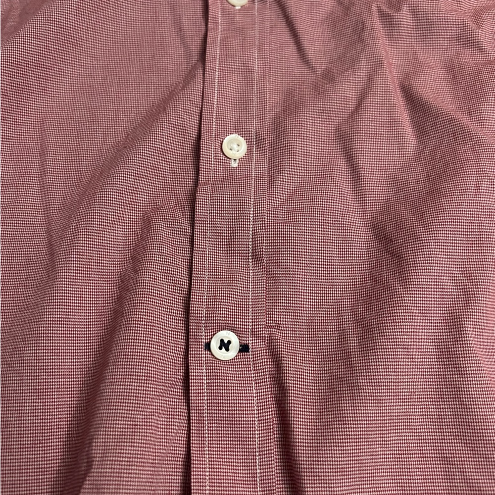 Nautical Button Down - Picture 3 of 4